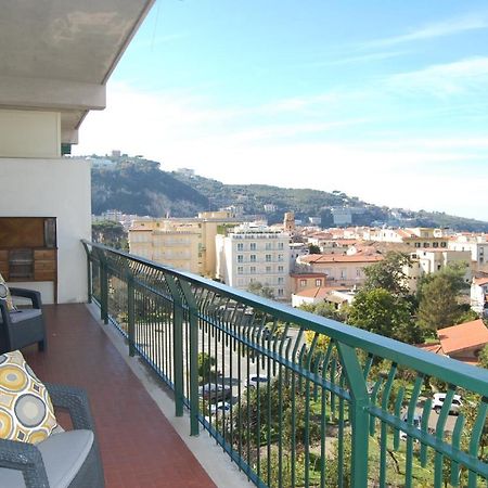 La Reginella Apartment Sorrento Exterior foto