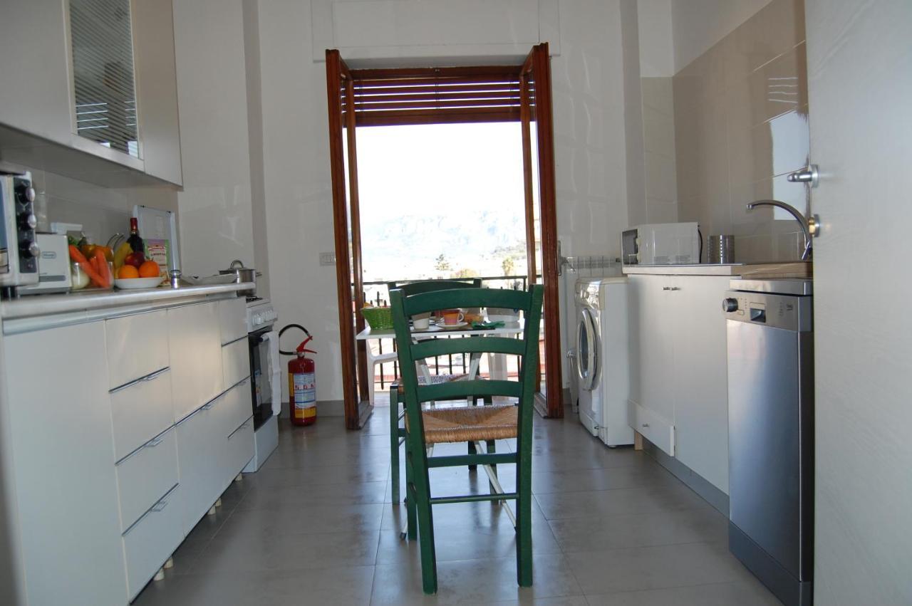 La Reginella Apartment Sorrento Exterior foto