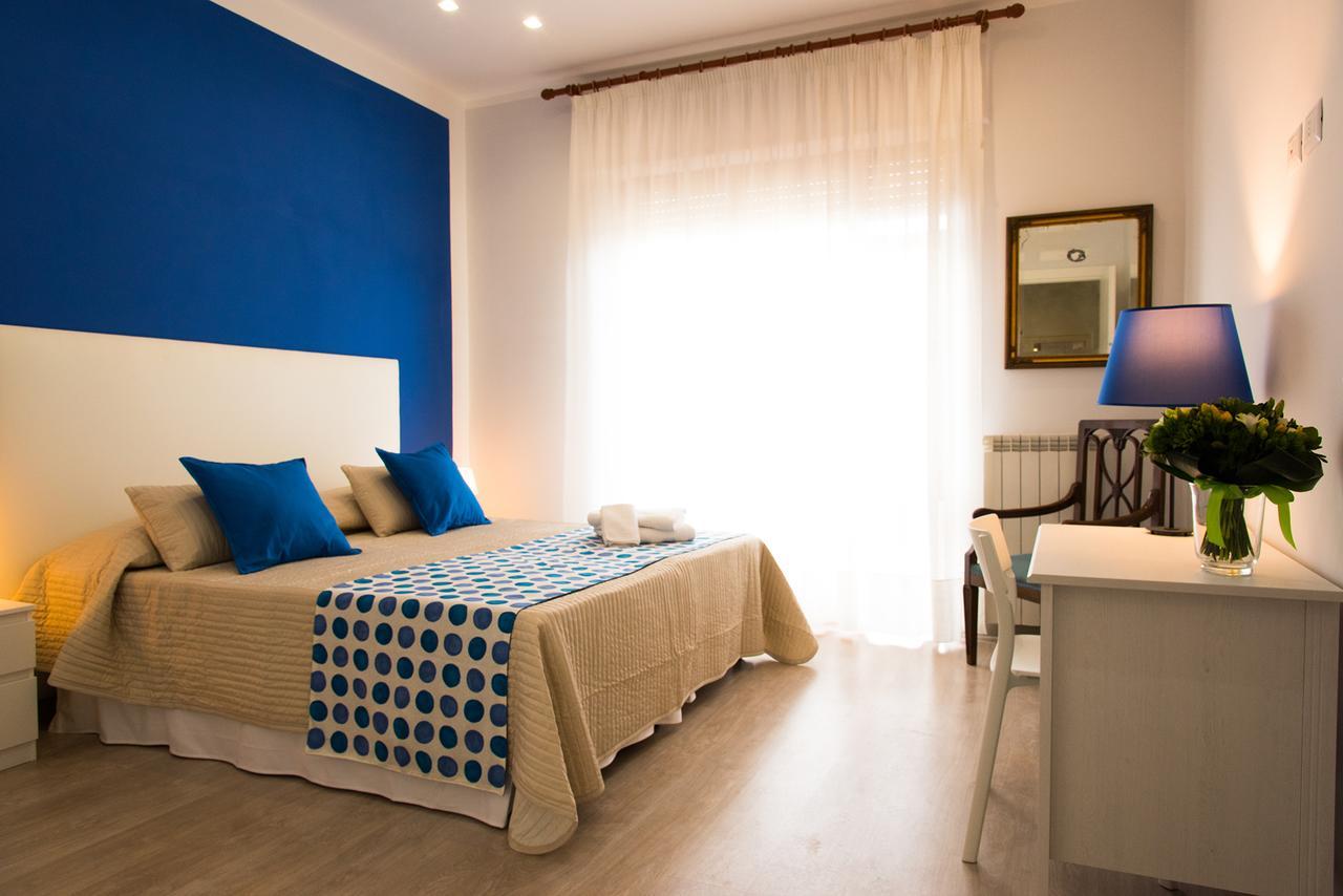 La Reginella Apartment Sorrento Exterior foto