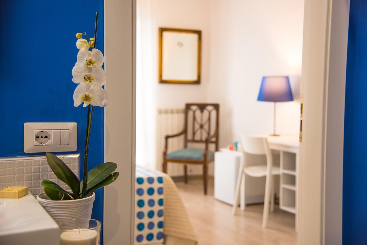 La Reginella Apartment Sorrento Exterior foto