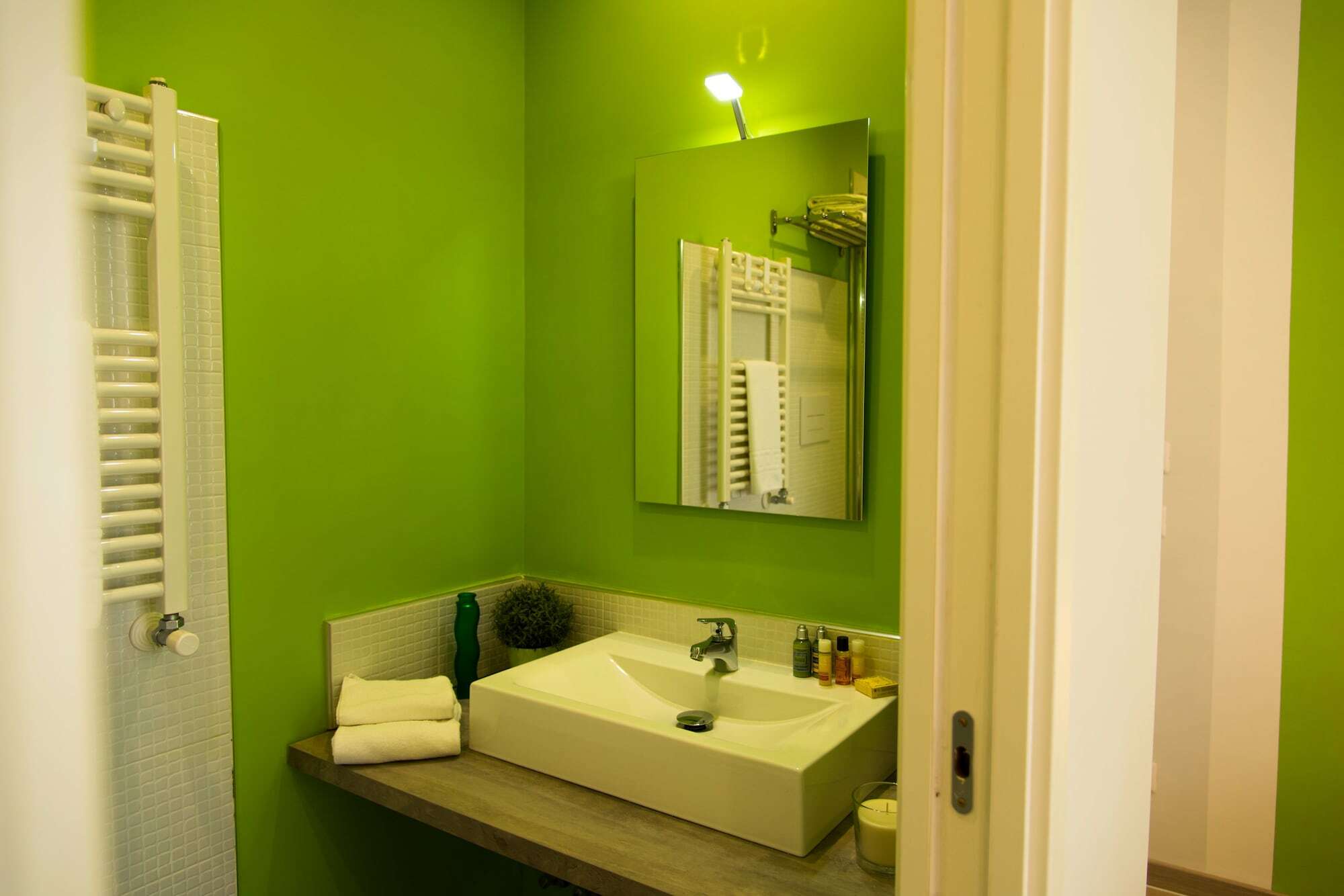 La Reginella Apartment Sorrento Exterior foto